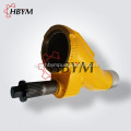 Sany S Valve Pipe Small-End Shaft Sleeve